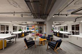 设计公司吊顶装修装潢效果图