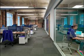 设计公司吊顶装饰设计效果图大全