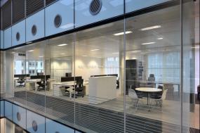 投资公司吊顶图片装修