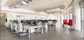 设计公司吊顶装饰设计效果图片