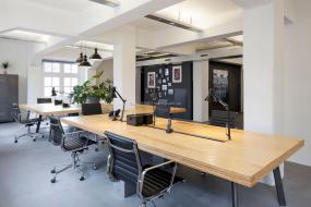 投资公司吊顶装修实景图片大全