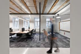 设计公司吊顶装修方案效果图