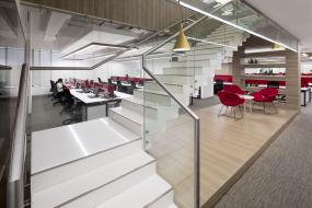 设计公司吊顶装饰效果图大全