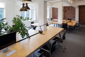 投资公司吊顶装修高清效果图