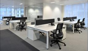 投资公司吊顶室装修效果图大全