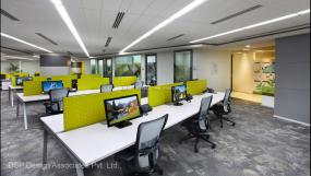 设计公司吊顶装饰设计效果图