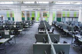 设计公司吊顶设计装饰图片