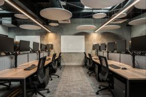 设计公司吊顶装修设计图片