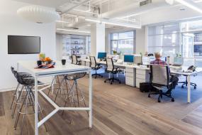 设计公司吊顶设计装修效果图片