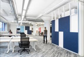 设计公司吊顶设计效果图