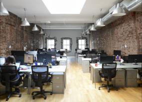 房地产公司吊顶装修设计图片大全