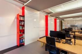 房地产公司吊顶装饰效果图大全