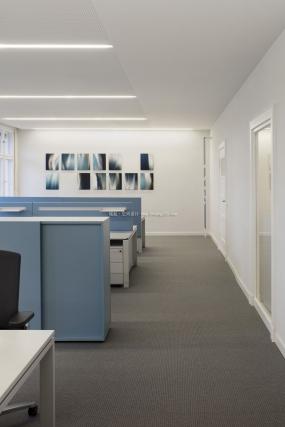 房地产公司吊顶设计装潢图片