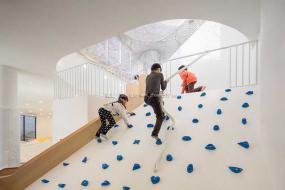 早教中心装饰图片