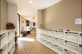 外国幼儿园设计装修效果图