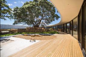 外国幼儿园设计装修图片