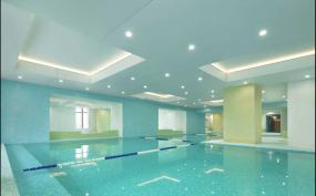 2018外国幼儿园装修效果图