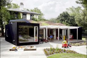 早教中心设计装潢图片