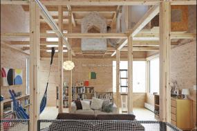 早教中心设计与装修效果图