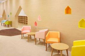 外国幼儿园图片装修效果图