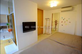 小公寓装修设计效果图大全