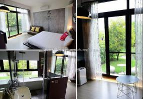 最新小公寓装饰实景图