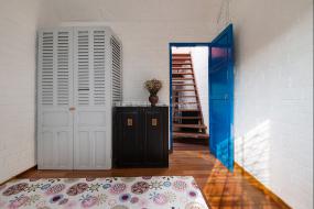 公寓设计装饰效果图