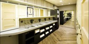 公寓装饰设计效果图片