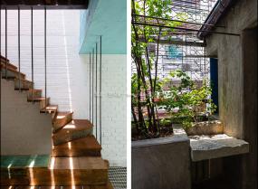 公寓设计装修效果图