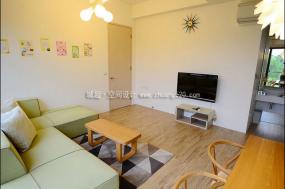 小公寓装饰装修图片