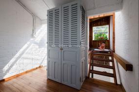 最新公寓设计装修图片