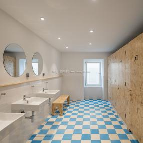 公寓装潢设计图