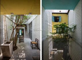 公寓设计装潢图片