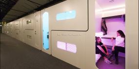 公寓设计效果图