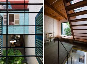 公寓设计装饰效果图片