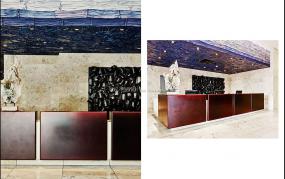 2018复式公寓装修效果图