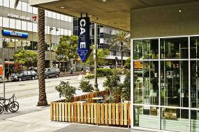 2018年复式公寓装修效果图