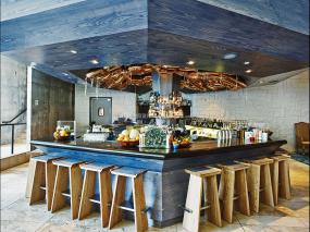 复式公寓图片装修效果图