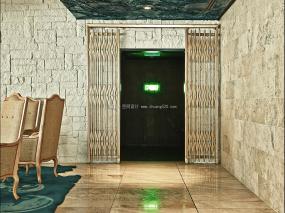 复式公寓图片装修