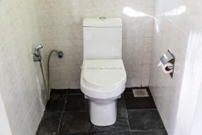 酒店卫生间设计装修图片