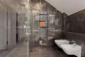 酒店卫生间装潢设计图