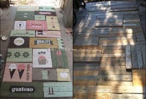 冰淇淋店设计装潢图片