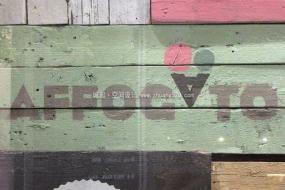 冰淇淋店设计装饰图