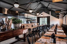 西餐厅图片装修效果图大全