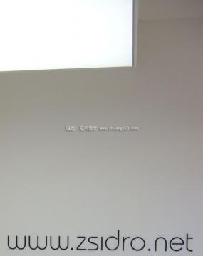 发廊装饰设计效果图片