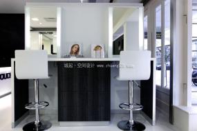 发廊装修设计图片大全