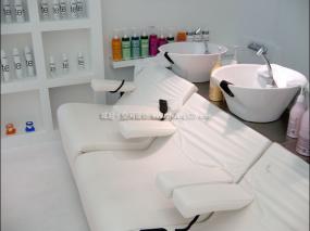 发廊设计与装修效果图