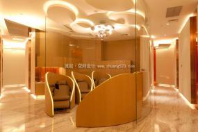 2018年发廊装修效果图