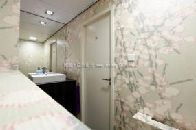 发廊装潢设计图片