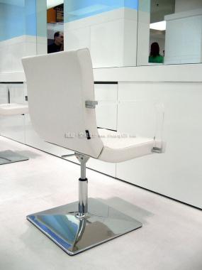 发廊设计装潢图片